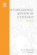 International Review of Cytology V22