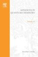 Advances in Quantum Chemistry Vol 16