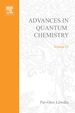 Advances in Quantum Chemistry Vol 22