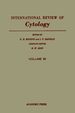 International Review of Cytology V81