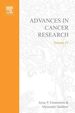 Advances in Cancer Research, Volume 4