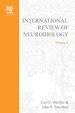 International Review Neurobiology V 8