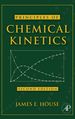 Principles of Chemical Kinetics