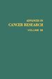 Advances in Cancer Research, Volume 58