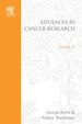 Advances in Cancer Research, Volume 12