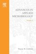 Advances in Applied Microbiology Vol 8