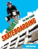 Skateboarding