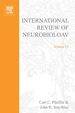 International Review Neurobiology V 13