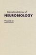 International Review Neurobiology V 32