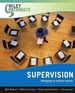 Supervision: Managing to Achieve Results