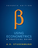 Using Econometrics: a Practical Guide