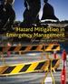 Hazard Mitigation in Emergency Management