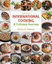 International Cooking: a Culinary Journey