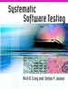 Systematic Software Testing