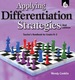 Applying Differentiation Strategies: Grades K-2