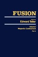 Fusion Part a: Magnetic Confinement Part a