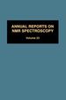 Annual Reports on Nmr Spectroscopy: Volume 23