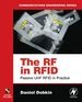 The Rf in Rfid: Passive Uhf Rfid in Practice