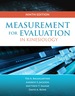 Measurement for Evaluation in Kinesiology