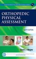 Orthopedic Physical Assessment