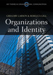 Organizations and Identity