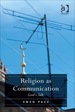 Religion as Communication: God's Talk