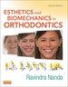 Esthetics and Biomechanics in Orthodontics