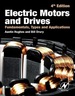 Electric Motors and Drives: Fundamentals, Types and Applications