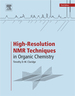 High-Resolution Nmr Techniques in Organic Chemistry