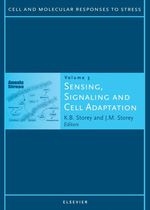 Sensing, Signaling and Cell Adaptation