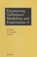 Engineering Turbulence Modelling and Experiments-4