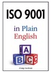 Iso 9001 in Plain English