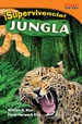 Supervivencia! Jungla (Survival! Jungle)