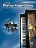 Premier Piano Course: Lesson Book 5