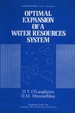 Optimal Expansion of a Water Resources System