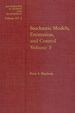 Stochastic Models, Estimation, and Control: Volume 3