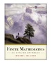 Finite Mathematics: an Applied Approach
