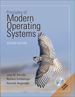 Principles of Modern Operating Systems