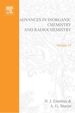 Advances in Inorganic Chemistry and Radiochemistry Vol 19