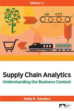 Supply Chain Analytics: Understanding the Business Context