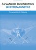 Advanced Engineering Electromagnetics