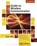 Guide to Wireless Communications