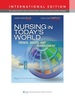 Nursing in Today's World