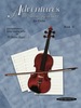 Adventures in Music Reading for Violin