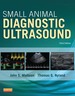 Small Animal Diagnostic Ultrasound