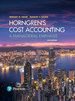 Horngren's Cost Accounting: a Managerial Emphasis