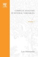 An Introduction to Complex Analysis in Several Variables