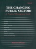 The Changing Public Sector: a Practical Management Guide
