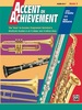 Accent on Achievement: Horn in F, Book 3