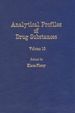 Analytical Profiles of Drug Substances and Excipients: Volume 10